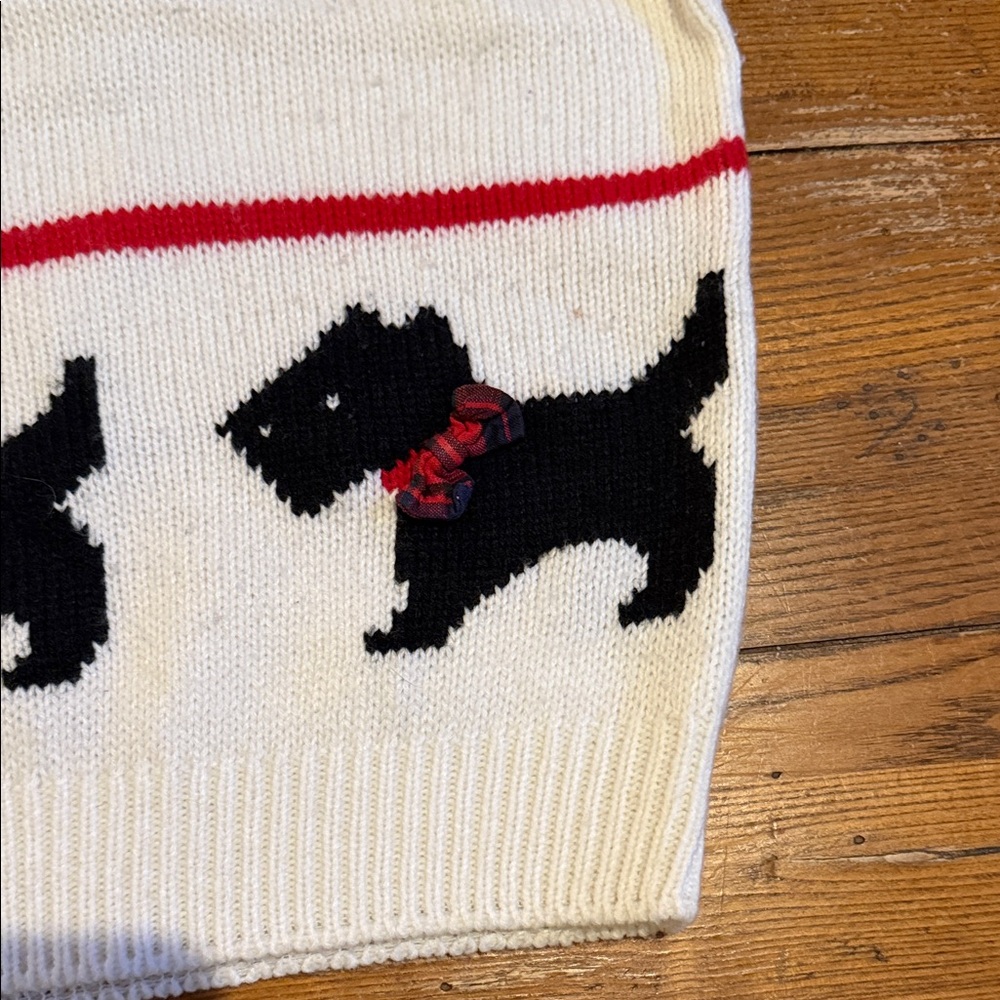 Vintage spice of life sweater - Picture 7 of 9